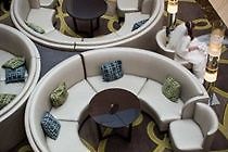 סקאוקוס Sheraton Meadowlands מראה חיצוני תמונה