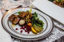 סקאוקוס Sheraton Meadowlands מראה חיצוני תמונה
