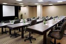 סקאוקוס Sheraton Meadowlands מראה חיצוני תמונה