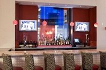 סקאוקוס Sheraton Meadowlands מראה חיצוני תמונה